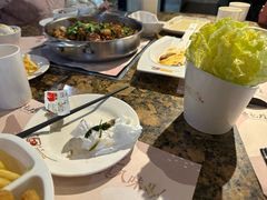 -黄记煌三汁焖锅(渝北金港国际店)