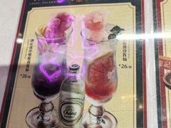-龙记·香港茶餐厅(海上世界店)