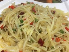 -渔老大·有机鱼馆·老字号(古城店)