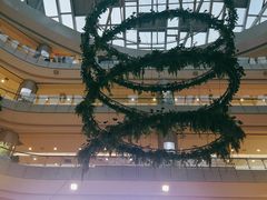 -凯德广场(学府店)