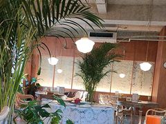 -仁义涵西餐·咖啡(中华巴洛克店)