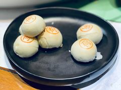 -荷风细雨·中国茶宴(碧云店)