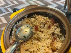 -润园四季椰子鸡火锅(海上世界店)