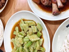 -贤花饭店(城阳店)