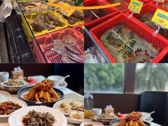 -79号渔船海鲜饭店(华强北店)