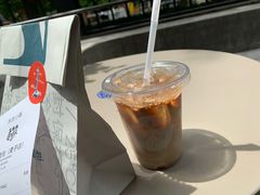 -大小咖啡 BigSmallCoffee(麦子店)