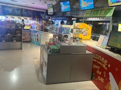 -金逸影城(大悦城IMAX激光店)