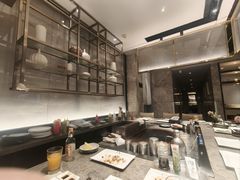 -大渔铁板烧(花园道店)