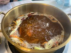 -阿鹏故事野生菌火锅(古城店)