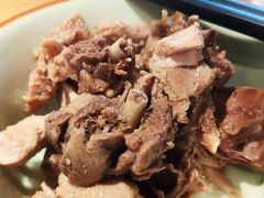 -珍味汤馆·潮汕家乡菜(保利文化广场店)