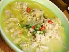 -热度餐厅(老佛爷店)