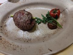 -王品牛排(福州泰禾店)