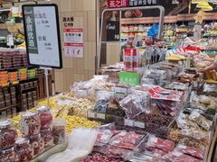 -永辉超市(富春新天地店)