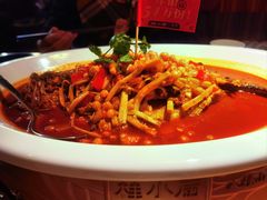招牌老友黄花鱼-桂小厨广西菜(印象城店)