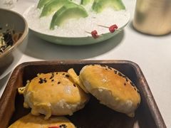 -沿途四季·云南菜·诗酒茶(蓝色港湾店)