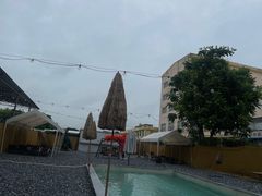 -DGE季风钓虾营地·团建·聚会