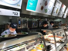 -宜家·瑞典风味餐厅(北京西红门店)