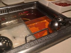 -海底捞火锅(上元大街店)