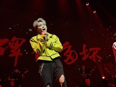-赤红音乐现场(浦东金桥路店)