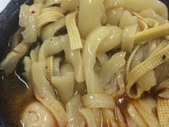 -土豆粉&刀削面(西单新一代商城店)