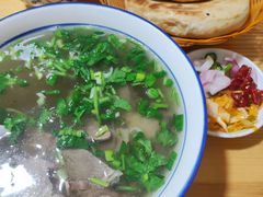 -陈掌柜澄城水盆羊肉(钟楼店)