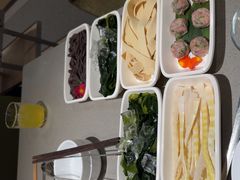 -海底捞火锅(上地华联店)
