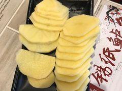 -胡哥烤肥牛(车公庙店)