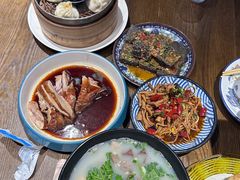 -老盛庆排档•南京菜(夫子庙店)