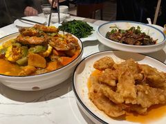 -东北本家小厨(海甸三东路店)