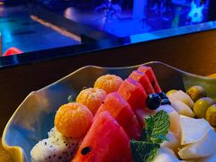 -CASA Grande酒漾·西餐及酒吧(长沙君悦酒店)