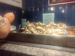 -禾斗海鲜自助(市南银座店)