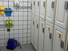 -蜗牛健身·私教馆(海珀香庭店)