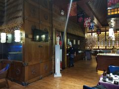 -樱之盛宴·蟹料理海鲜自助(前进大街店)