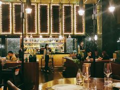 大堂-Tivano意大利餐厅(成都居舍酒店)