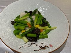 -聚春园自助餐厅(东街口店)