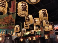 -南京大牌档(济南万象城店)