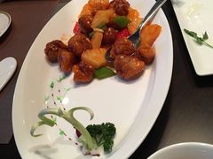 -海天楼(天津泛太平洋店)