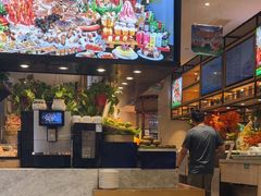 -亚马逊蒸汽活海鲜自助(LCM置汇旭辉广场店)
