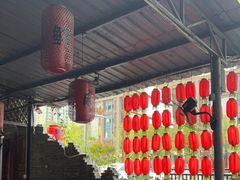 大堂-回水镇·江湖川菜(恒大新城店)