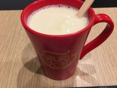 -永和大王(春日上新·凤凰东街店)