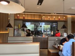 -五谷丰登农家院·地道胶东菜·海鲜烧烤(威海店)