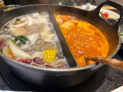 -山缓缓火锅(苏州仁恒仓街店)