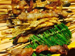 -我是那个大叔·美食研究所(新塘路店)