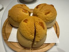 招牌菠萝包-炳胜品味(深圳湾万象城店)