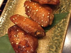 -清水日本料理铁板烧(学府路店)