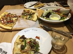 -百特喜·意大利餐厅(八佰伴镇江店)