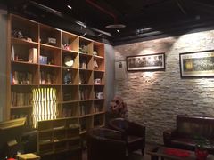 -时光漫步酒店(北京雍和宫南锣鼓巷后海店)