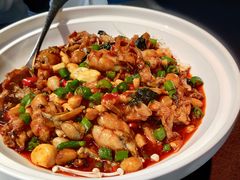 -凤凰湘语·海派湘菜(浦东旗舰店)