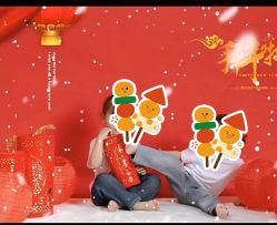 点击看大图 -儿童天堂专业儿童摄影(云岩区店)