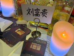 -JOJO实景沉浸侦探剧本杀(大悦城店)